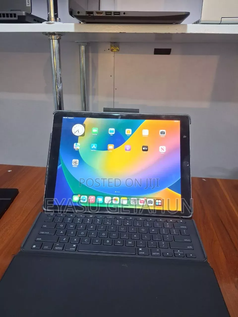 New Apple iPad Pro 256 GB