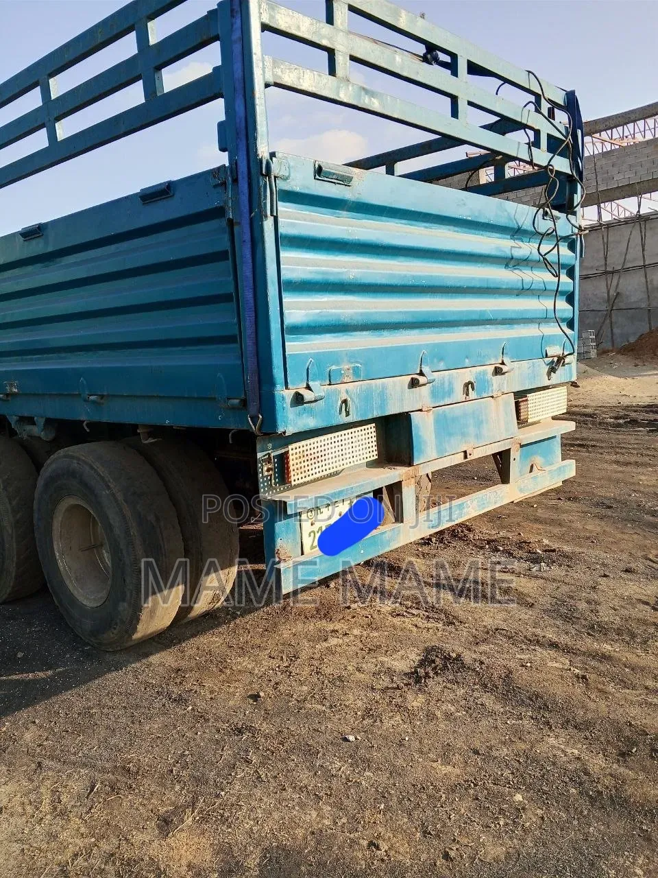 Trakker for Sale