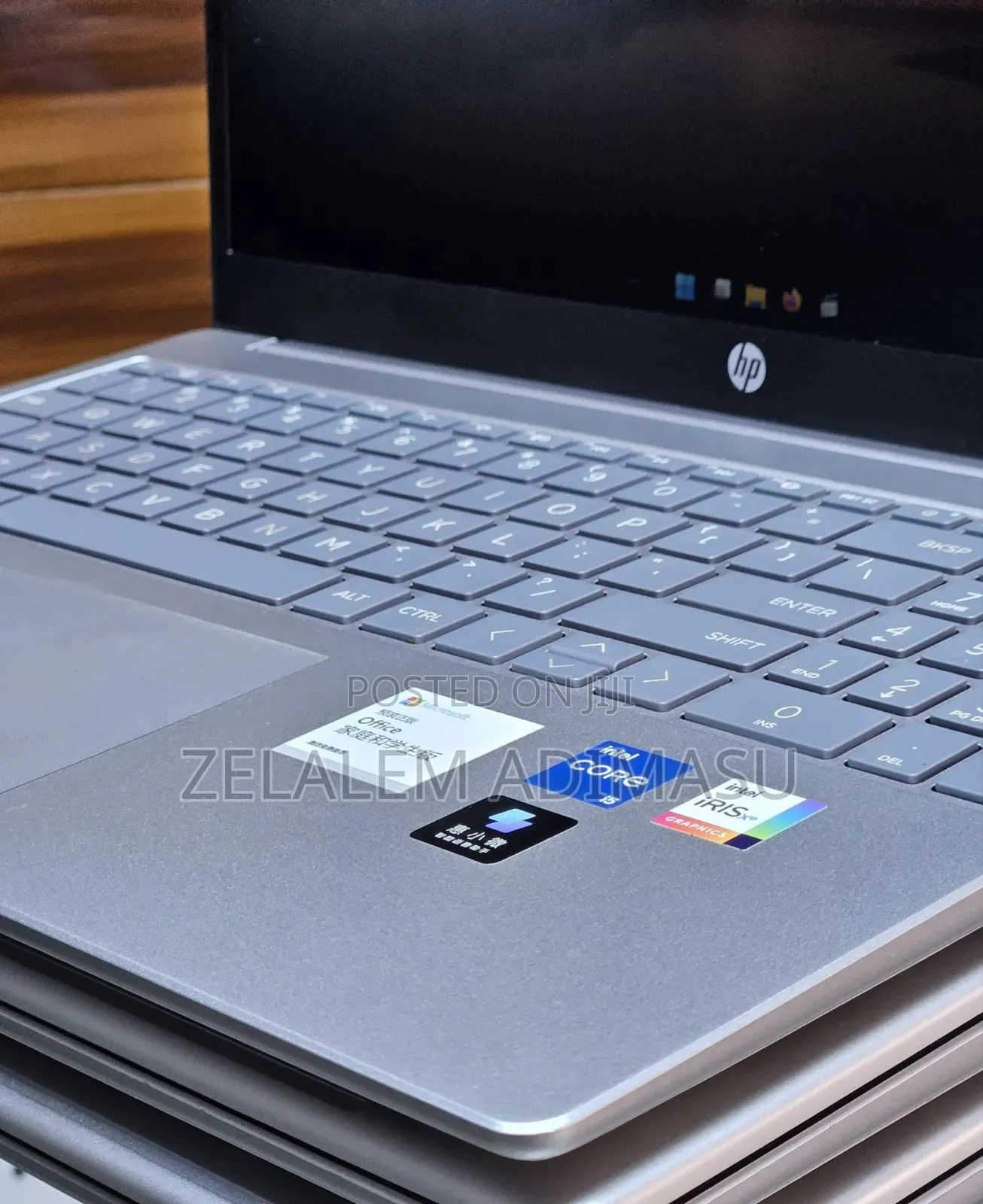New Laptop HP Stream Notebook 16GB Intel Core i5 SSD 1T