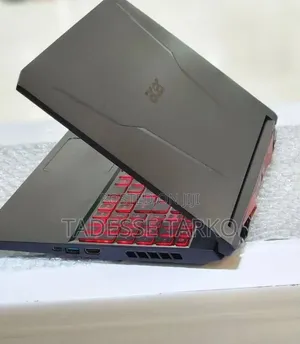 New Laptop Acer Nitro 5 16GB Intel Core i5 SSD 512GB