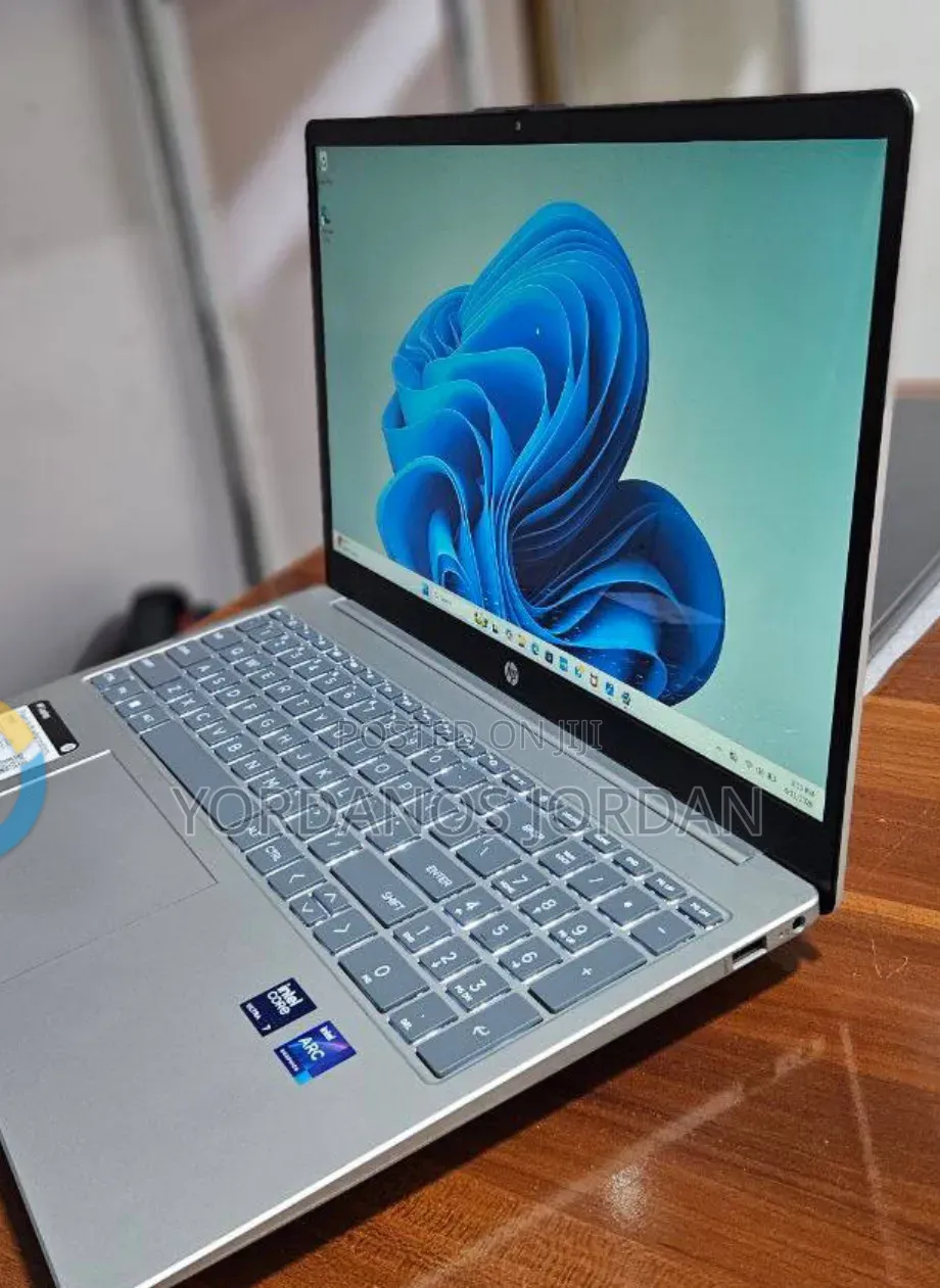 New Laptop HP Stream Notebook 16GB Intel Core Ultra 7 SSD 512GB