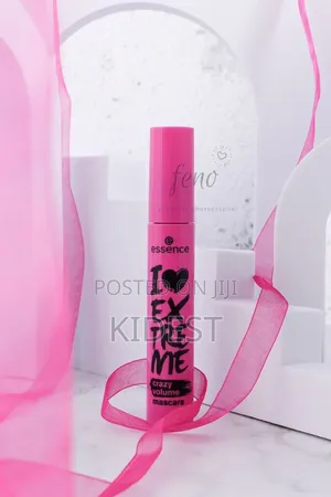 Essence Mascara
