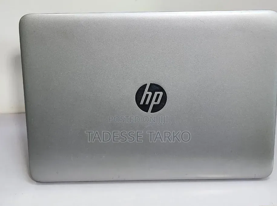 New Laptop HP EliteBook 840 G4 8GB Intel Core i7 HDD 1T