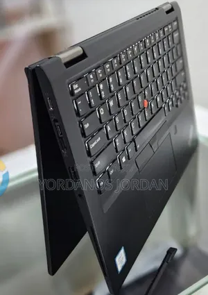 New Laptop Lenovo ThinkPad X390 Yoga 16GB Intel Core i5 SSD 512GB