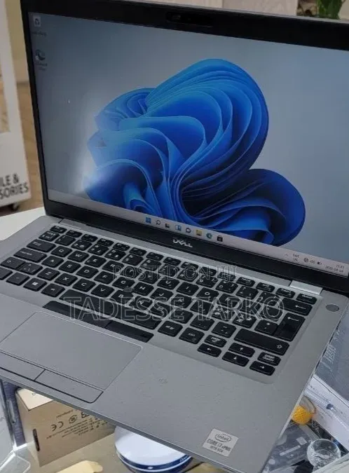 New Laptop Dell Latitude 5410 16GB Intel Core i7 SSD 512GB