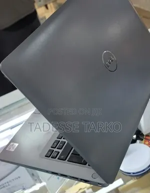 New Laptop Dell Latitude 5410 16GB Intel Core i7 SSD 512GB