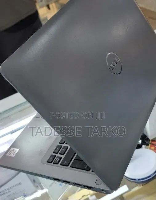 New Laptop Dell Latitude 5410 16GB Intel Core i7 SSD 512GB