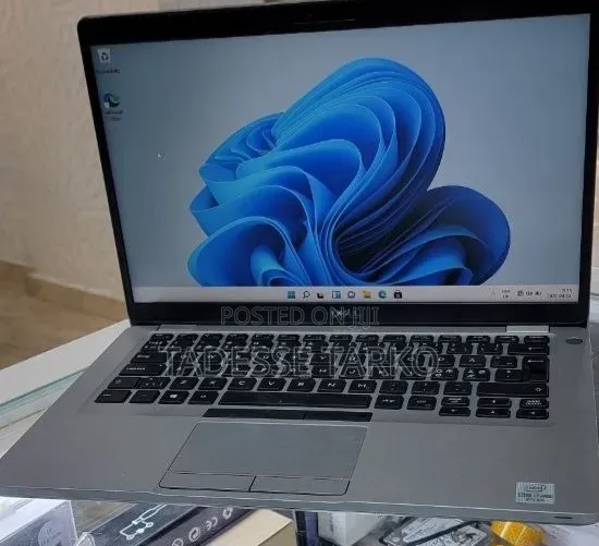 New Laptop Dell Latitude 5410 16GB Intel Core i7 SSD 512GB