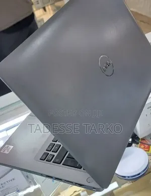 New Laptop Dell Latitude 5410 16GB Intel Core i7 SSD 512GB