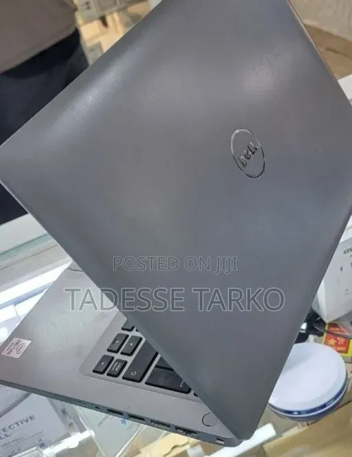 New Laptop Dell Latitude 5410 16GB Intel Core i7 SSD 512GB