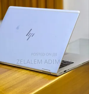 New Laptop HP EliteBook X360 1030 G3 16GB Intel Core i5 SSD 512GB
