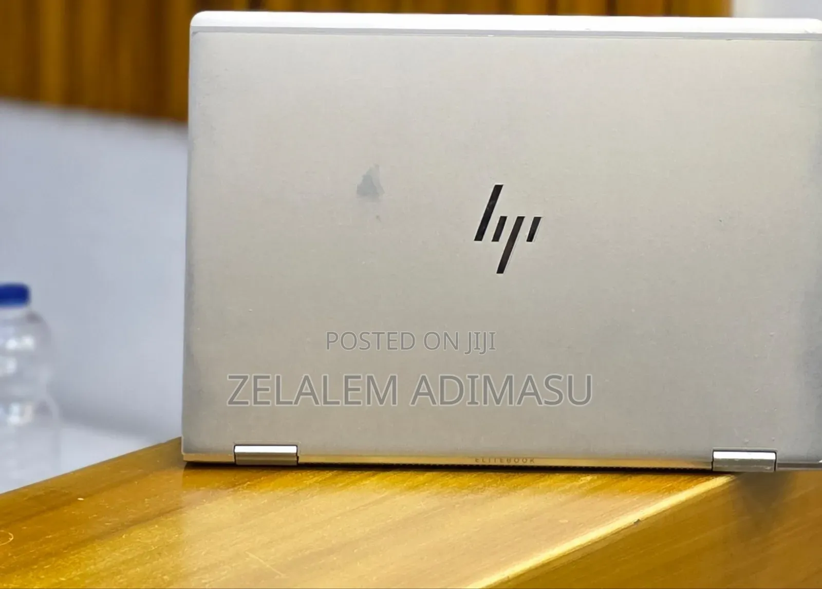 New Laptop HP EliteBook X360 1030 G3 16GB Intel Core i5 SSD 512GB