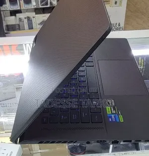 New Laptop Asus ROG Zephyrus G16 16GB Intel Core i7 SSD 512GB