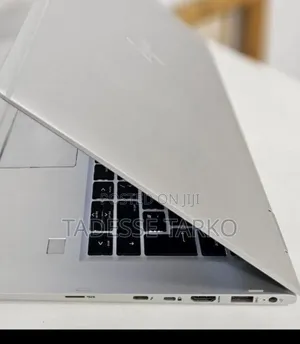 New Laptop HP EliteBook X360 1030 G2 8GB Intel Core i5 SSD 256GB