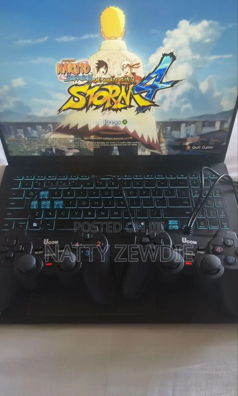 Get Your Self 2 Controllers With a Price of One