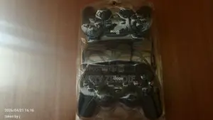 Get Your Self 2 Controllers With a Price of One