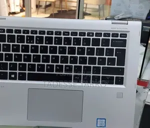 New Laptop HP EliteBook X360 1030 G2 8GB Intel Core i5 SSD 256GB