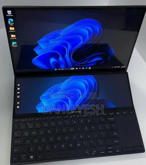 New Laptop Asus ZenBook Pro 15 UX580GE 32GB Intel Core i9 SSD 1T