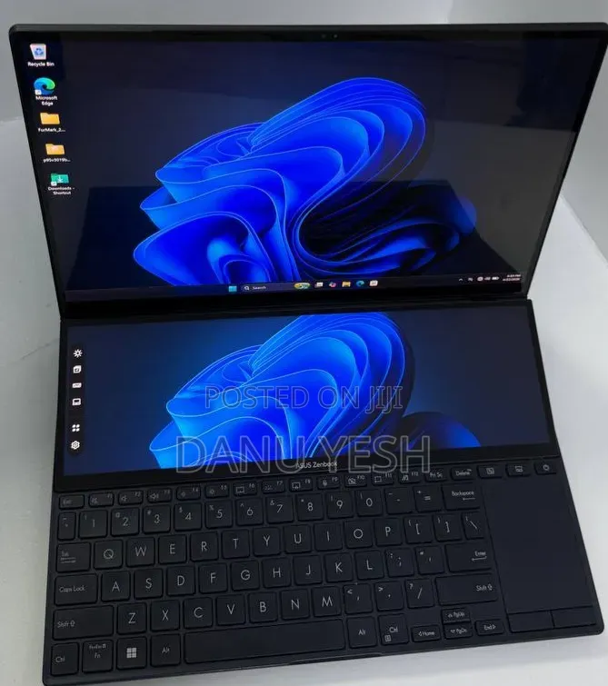 New Laptop Asus ZenBook Pro 15 UX580GE 32GB Intel Core i9 SSD 1T