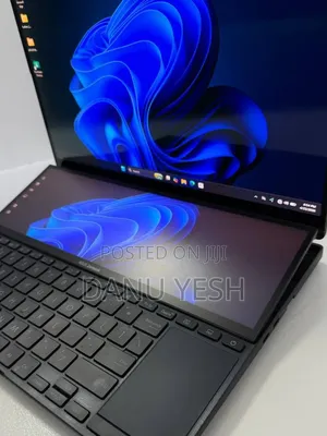 New Laptop Asus ZenBook Pro 15 UX580GE 32GB Intel Core i9 SSD 1T