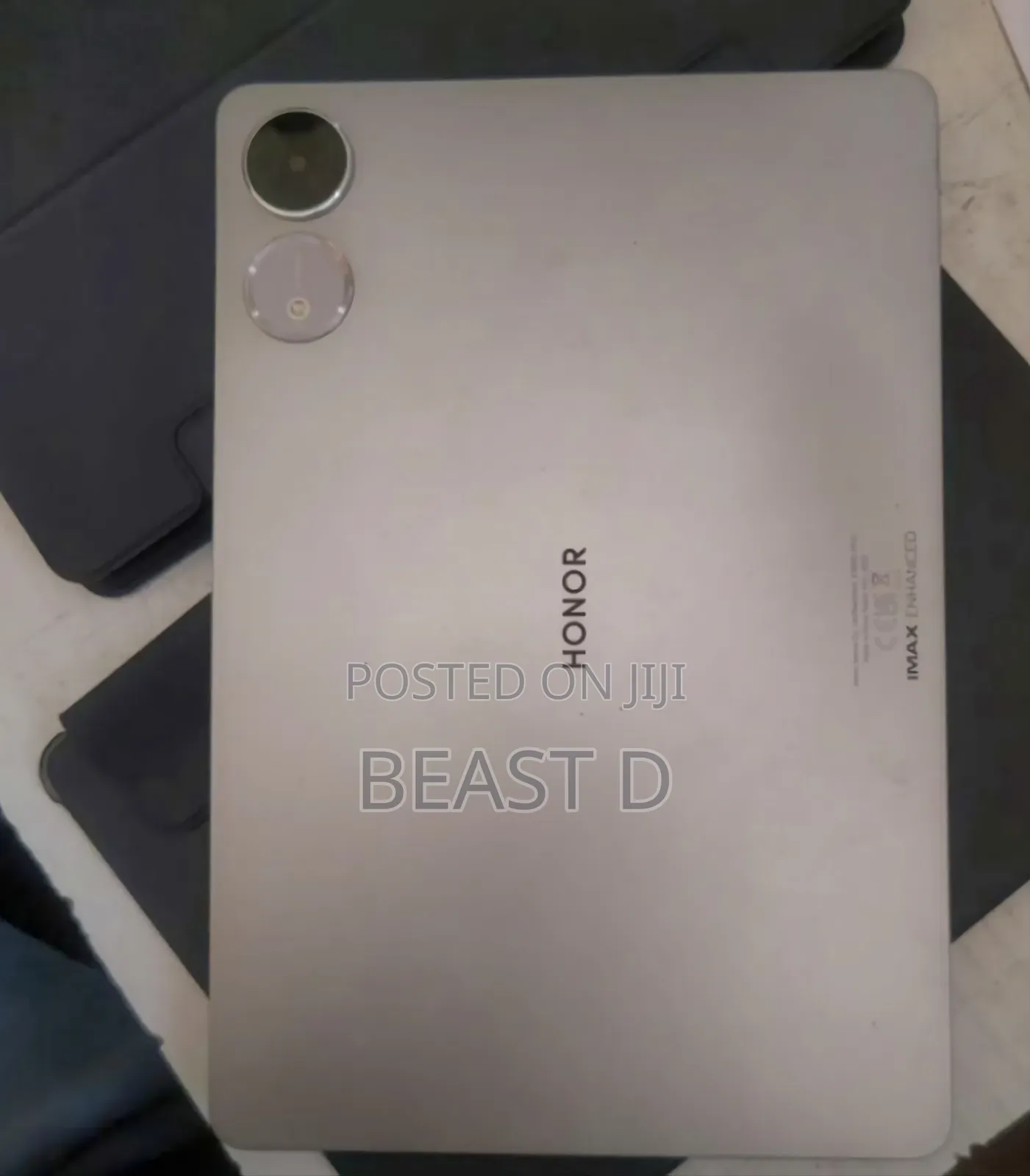 Honor Pad 9 256 GB Silver