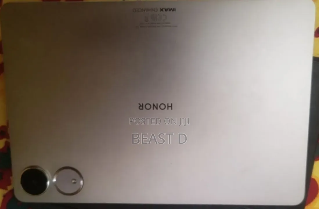 Honor Pad 9 256 GB Silver