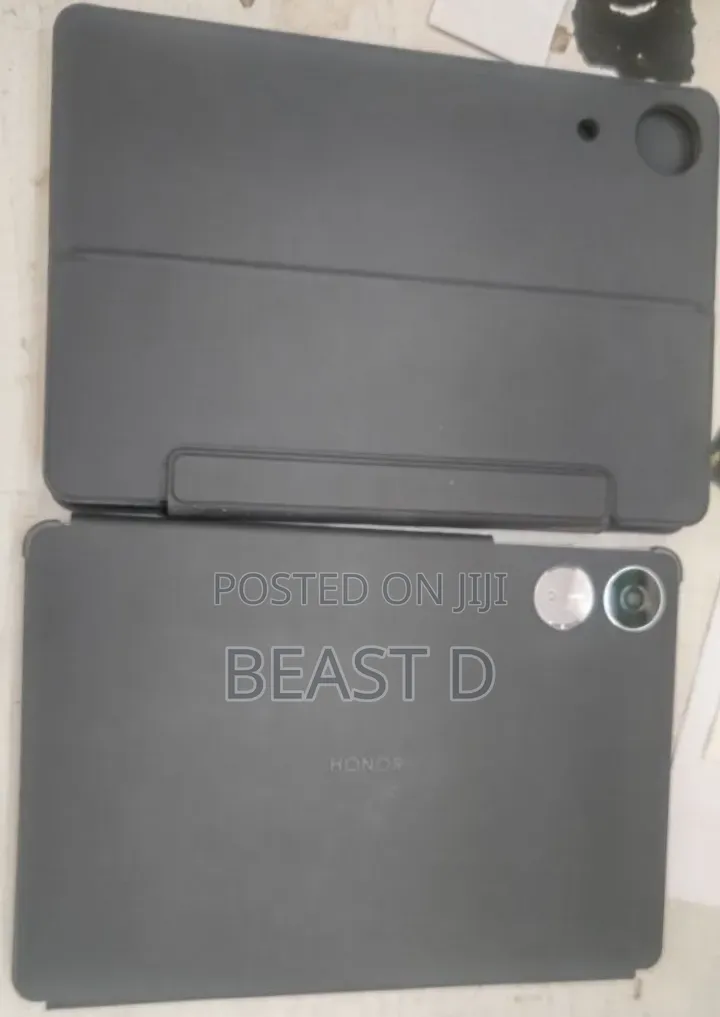 Honor Pad 9 256 GB Silver
