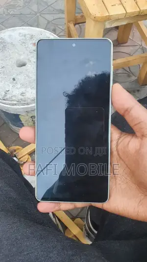 Samsung Galaxy A73 5G 256 GB White