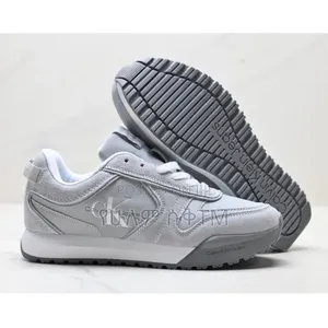 Calvin Klein Ck Jeans Toothy 'Grey Colorways' Men's Shoes