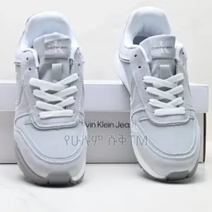 Calvin Klein Ck Jeans Toothy 'Grey Colorways' Men's Shoes