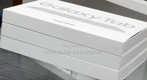 New Samsung Galaxy Tab A9+ 128 GB Gray