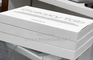 New Samsung Galaxy Tab A9+ 128 GB Gray