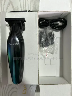 Daling Dl-1955 Hair Trimmer
