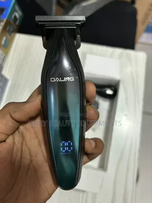 Daling Dl-1955 Hair Trimmer