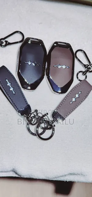 Byd Key Cover