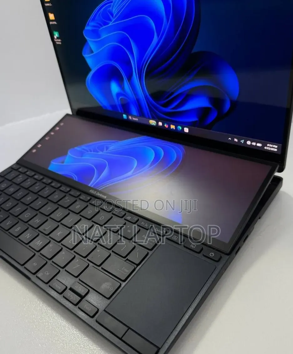 New Laptop Asus 32GB Intel Core i9 SSD 1T