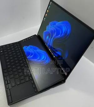 New Laptop Asus 32GB Intel Core i9 SSD 1T