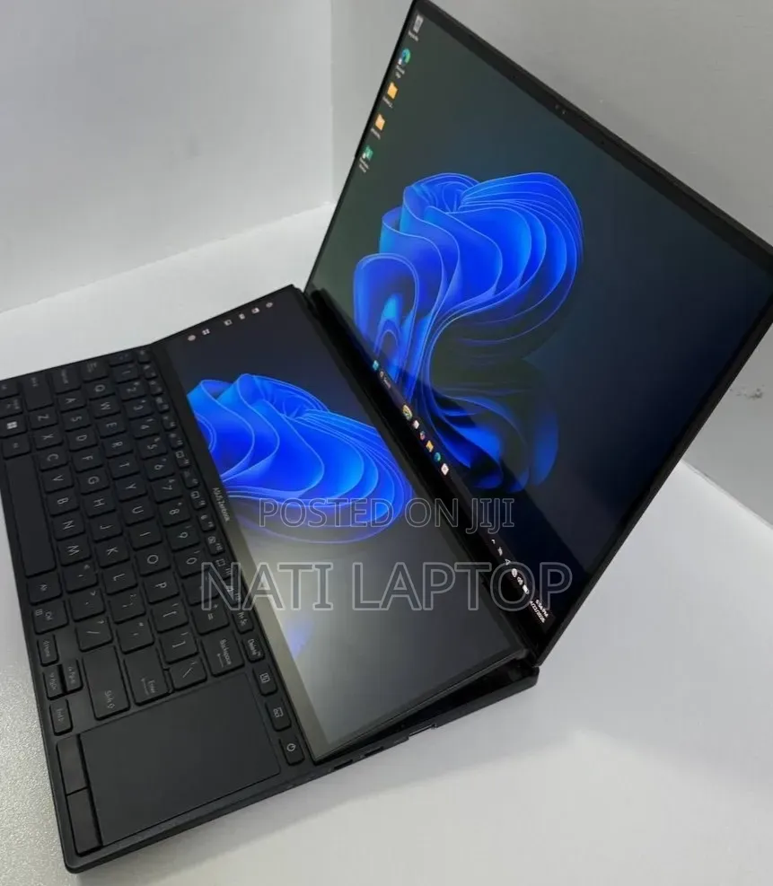 New Laptop Asus 32GB Intel Core i9 SSD 1T