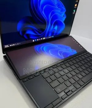 New Laptop Asus 32GB Intel Core i9 SSD 1T