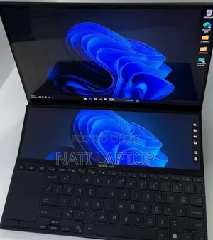New Laptop Asus 32GB Intel Core i9 SSD 1T