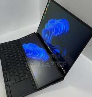 New Laptop Asus 32GB Intel Core i9 SSD 1T