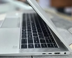 New Laptop HP EliteBook 845 G8 16GB AMD Ryzen 5 SSD 512GB