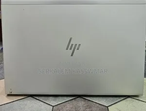 New Laptop HP EliteBook 745 G6 16GB AMD Ryzen 5 SSD 512GB