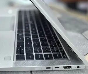 New Laptop HP EliteBook 845 G8 16GB AMD Ryzen 5 SSD 512GB
