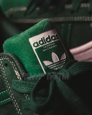 Adidas Superstar Adv 'Collegiate Green' Men's Shoes