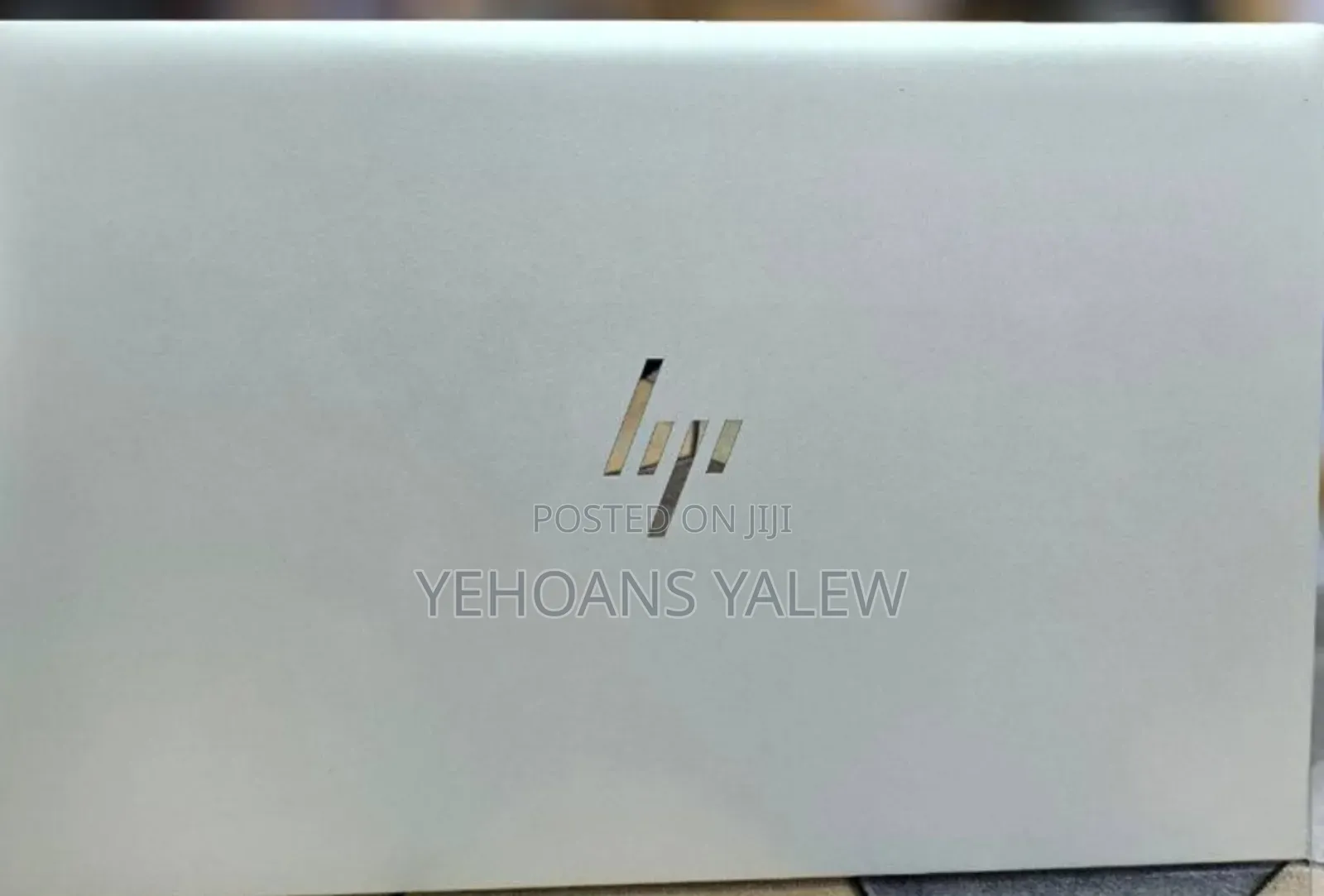 New Laptop HP EliteBook 840 G8 16GB AMD Ryzen 5 SSD 512GB