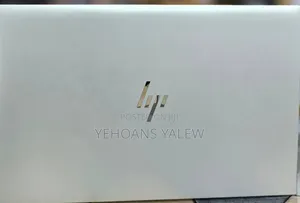 New Laptop HP EliteBook 840 G8 16GB AMD Ryzen 5 SSD 512GB