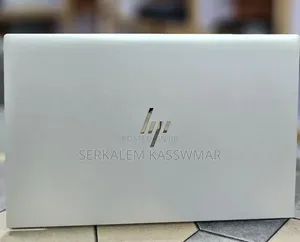 New Laptop HP EliteBook 845 G8 16GB AMD Ryzen 5 SSD 512GB