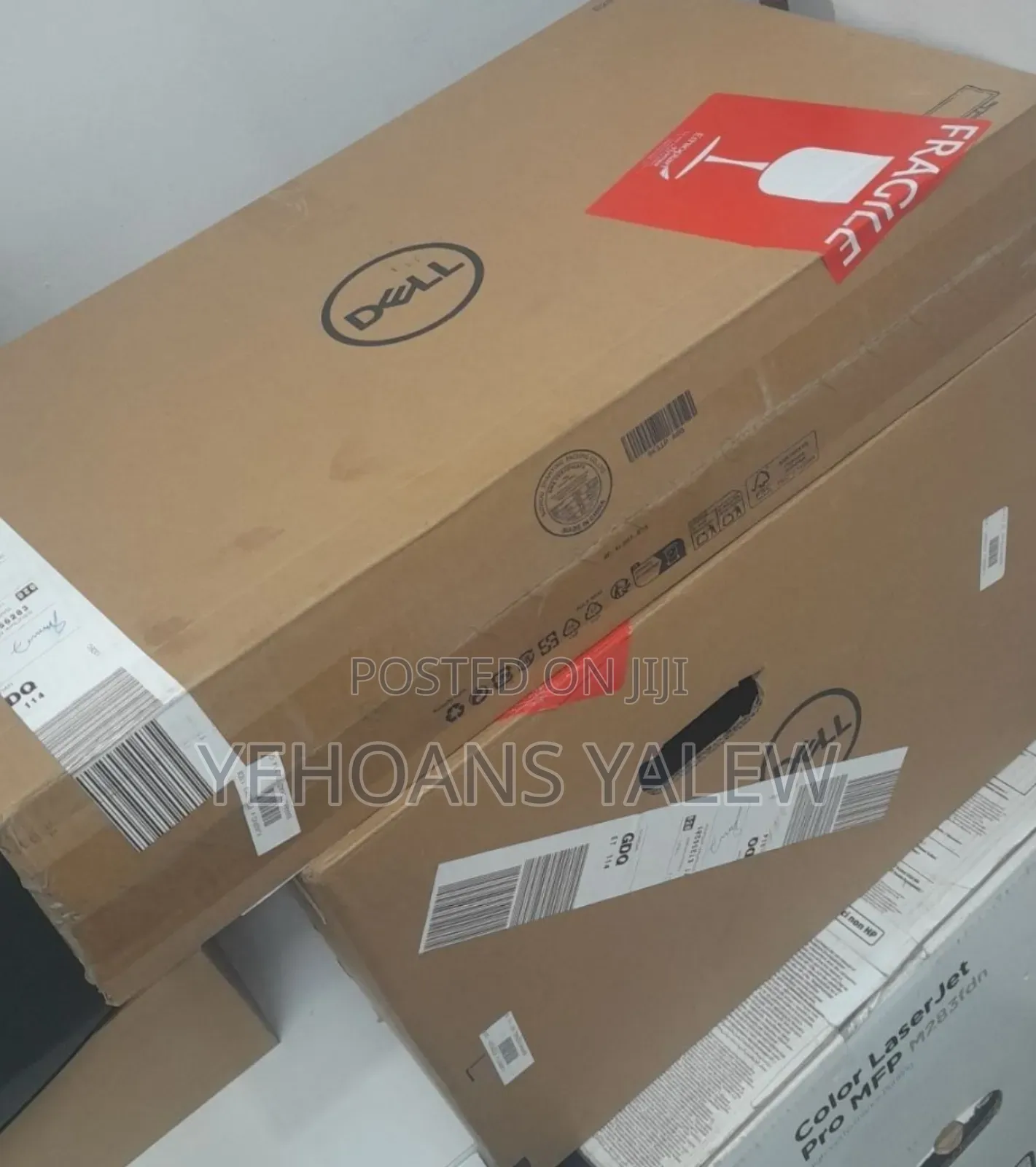 New Desktop Computer Dell Optiplex 7020 8GB Intel Core i5 SSD 512GB