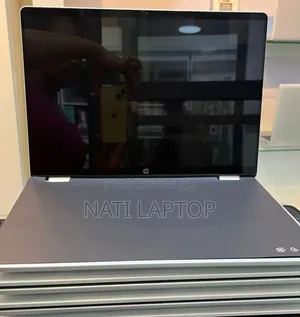 New Laptop HP OmniBook 5 14" 16GB Intel Core 7 SSD 512GB